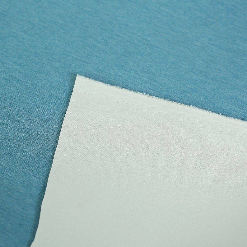 Неопрен голубой Неопрен голубой